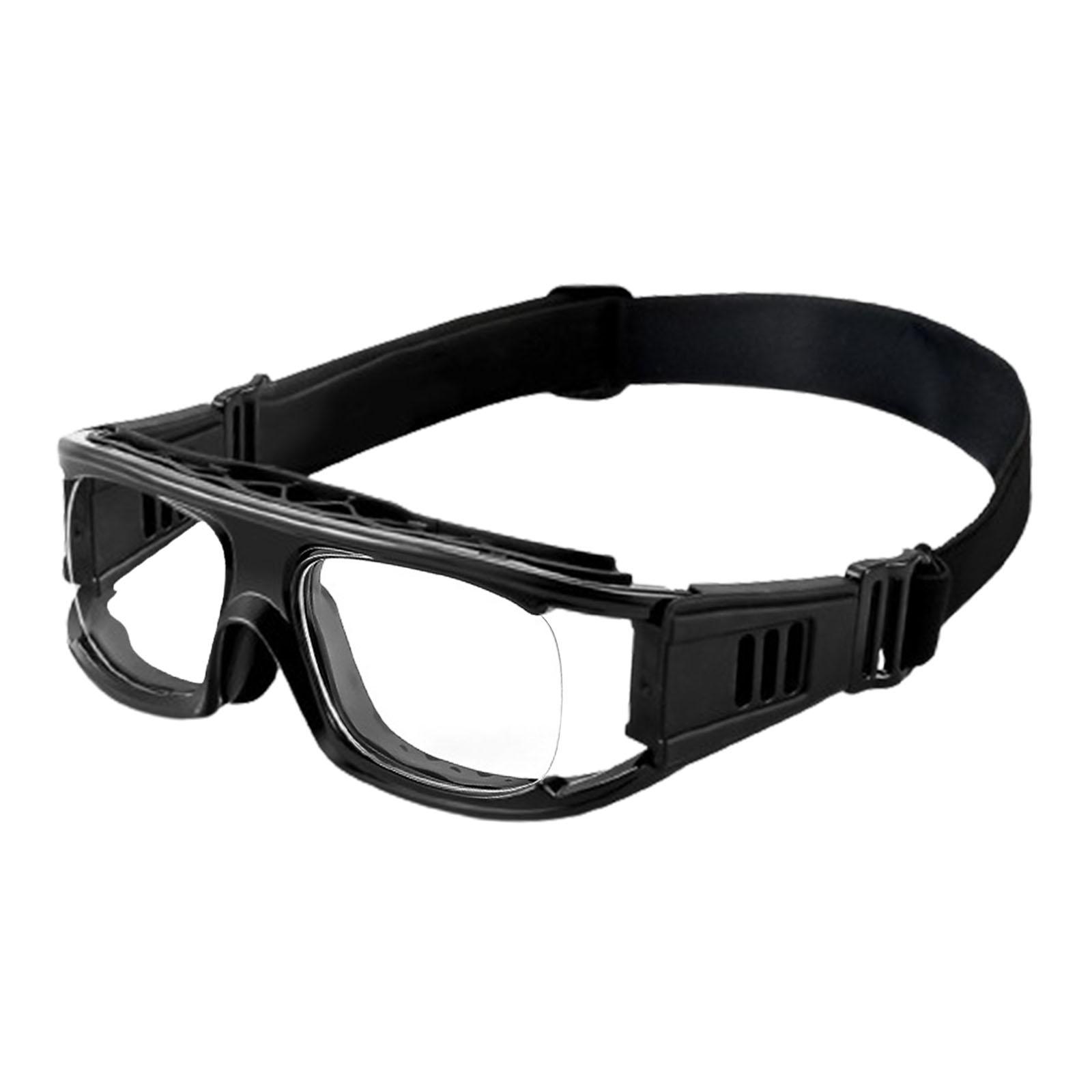 Очки Легкие Современные Прочные Портативные Очки Баскетбол Защитные Очки