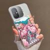 Cartoon Anime Landscape Phone Cover Case for Xiaomi Poco X3 Pro C50 C51 C61 X3 NFC