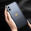 For Samsung Galaxy A07 / Galaxy A07S / Galaxy A08 Case Soft Silicone Maple Leaf Shape for Samsung Galaxy A07 / Galaxy A07S / Galaxy A08 Back Cover
