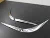 BRIGHTZ Chrome Tail Light Line Type for Mazda Axela BM Compatible with FP Covers, A, (Sedan) [TAIL-ETC-002] BM5AP, BM5FP, BM5, M5, 5AP, 5FP, AP, (Part