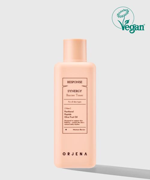 Orjena Response Synergy Barrier Toner 150ml NONE