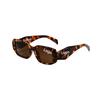 Gafas de Sol Irregulares de Pierna Ancha Estilo Callejero Europeo-Americano para Hombres y Mujeres - Modelo 8679