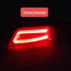 YCL Rear Reflector Brake Light for 7th Gen Toyota Camry