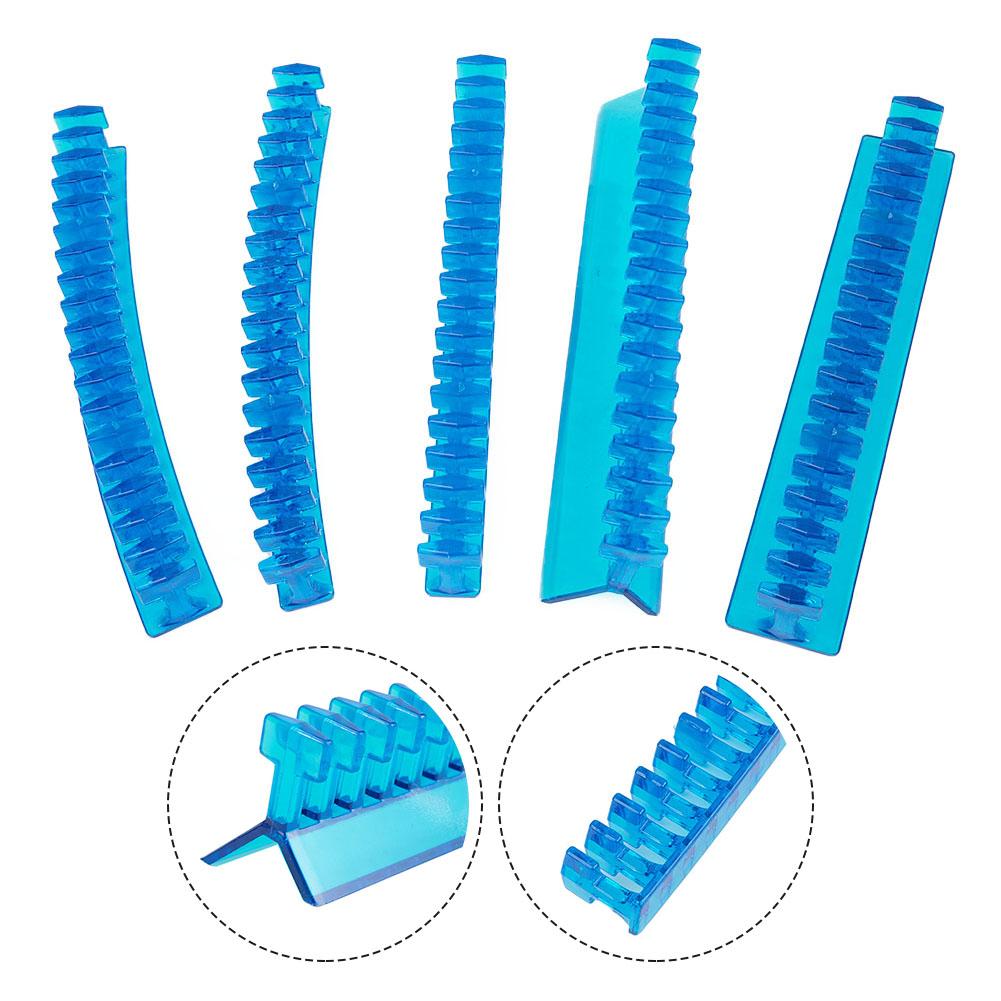 100% Brand New And High Quality Repair Tools Glue Tabs 10pcs High-Strength Paintless Repair Car Dent Repair Tool China Mainland