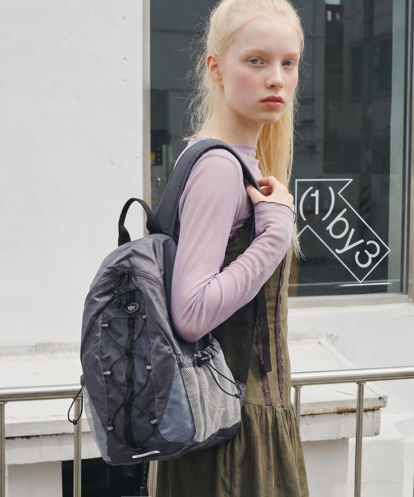 Masmarulez Stellic String Backpack_Nebula