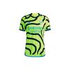 New Adidas Free Shipping With AdiClub Arsenal 23/24 Away Jersey HR6927