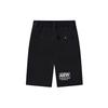 Fila Mihara Yasuhiro X  Woven Sports Logo Shorts Men Bottoms Black F11M133801F-BK