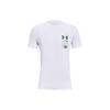 T Shirt Men's White 1361672-100