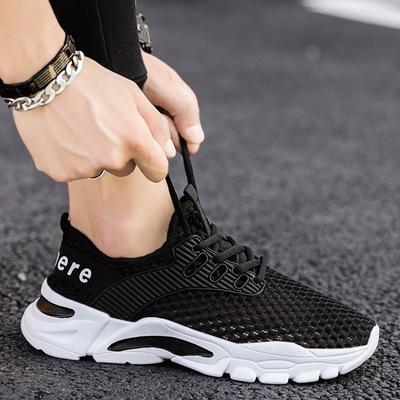 Scarpe da uomo – Sneakers