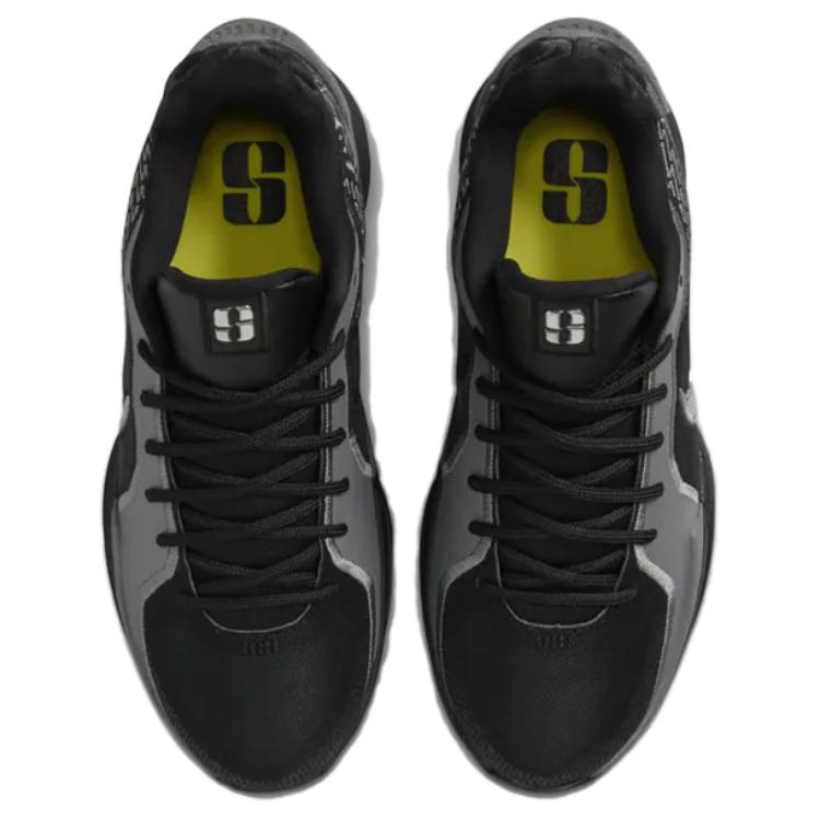 Nike Sabrina 2 Ep 'Mirrored' Sneakers FZ1517-001