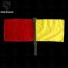 Signal & Command Hand Flags