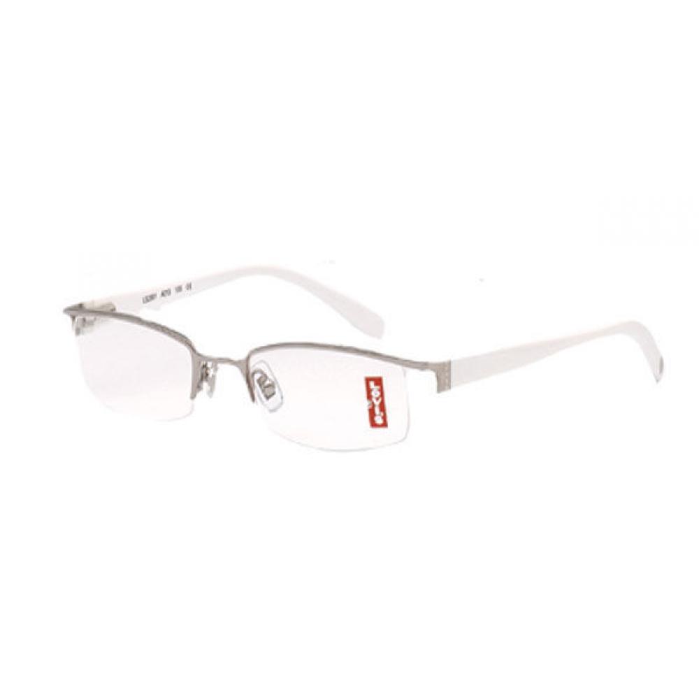 Levi S lS2501 A013 униСекс очкИ White/50-19-135