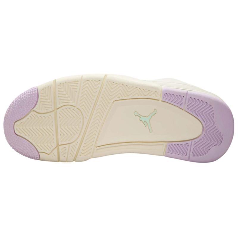 Jordan 4 Rm Sail Doll Mujer Jordan IB7408-133