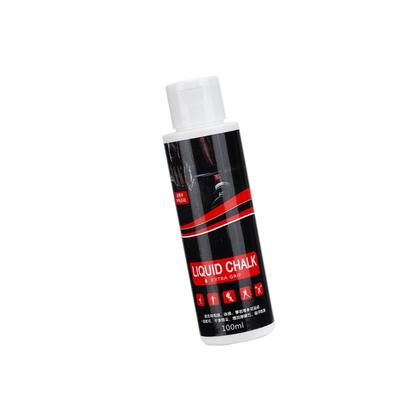 Liquid Magnesiums Powder for Antislip Performances In Weightlifting Climbing and Physical Fitness Routines