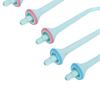 Replacement Tip Accessory for Oral Irrigator   Teeth Cleaning Machine