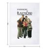 Everybody is Raymond Throw Blanket Luxury Nap Luxury St Personalized Gift Blankets