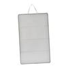 Foldable Ironing Mat Iron Accessories Ironing Board Auxiliary Tool Ironing Blanket for Travel Craft Room Sleeve Dorm Dormitory
