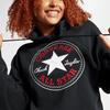 Converse Go To All Star Patch Fit Fleece Pullover Sweatshirt Unisex 10025469-A01