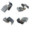 1X Spring Clip For 95-13 Mitsubishi Lancer Spring Shrapnel Of Fuel Tank Cover MR970563 Auto Replacement Accessories Fasteners