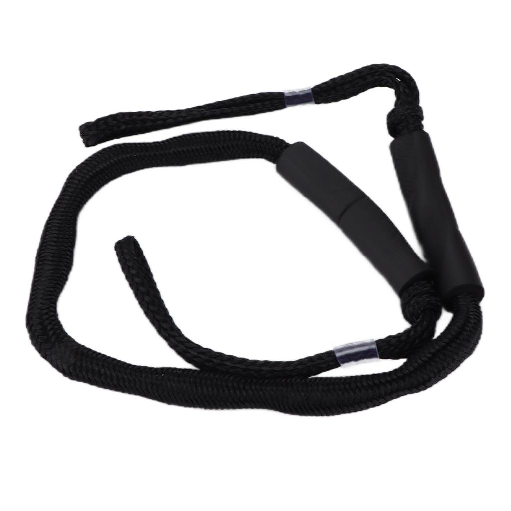 5ft Bungee Dock Line Docking Mooring Rope Nylon Accessories for Boat Pontoon PWC Jet Ski Kayak