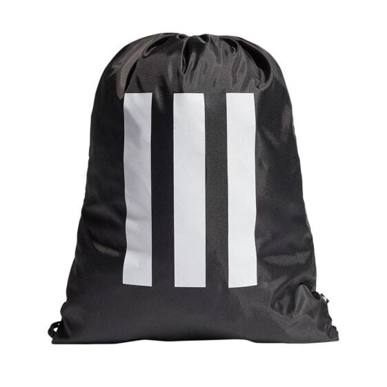 

Рюкзак Adidas Essentials 3 Stripes Drawstring Bag 20L