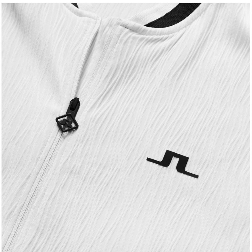 Jay Lindberg GwjS09457 0000 Leonor Mid Layer Golf Women S Jacket