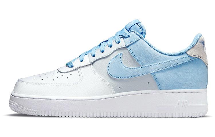 

Nike Air Force 1 07 LV8 Psychic Blue CZ0337-400 39