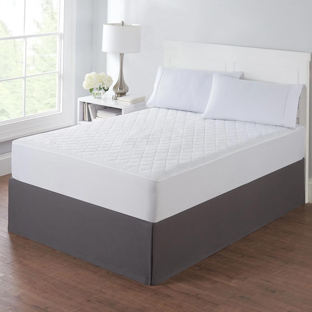 Premium - Pokrowiec na Materac Premium - Pikowany Pokrowiec na Materac 2000x1800x40