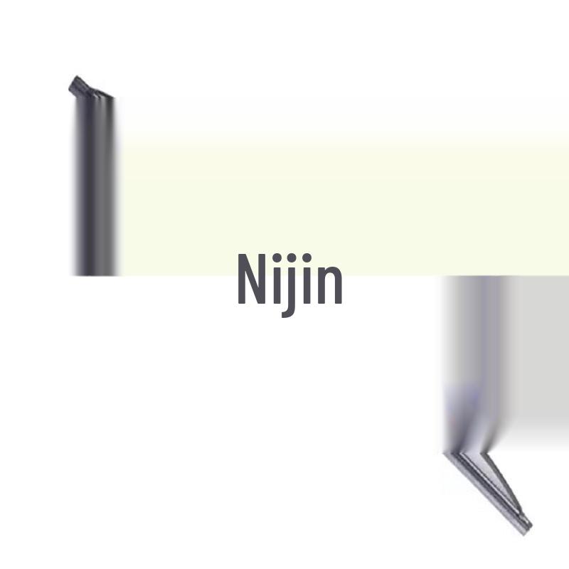 XCMG QY25J Crane Bone Frame Wiper Blade