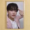 [USED] NCT DREAM Mark Dreamshot 3 Japan Goods Purchase Bonus Trading Card
