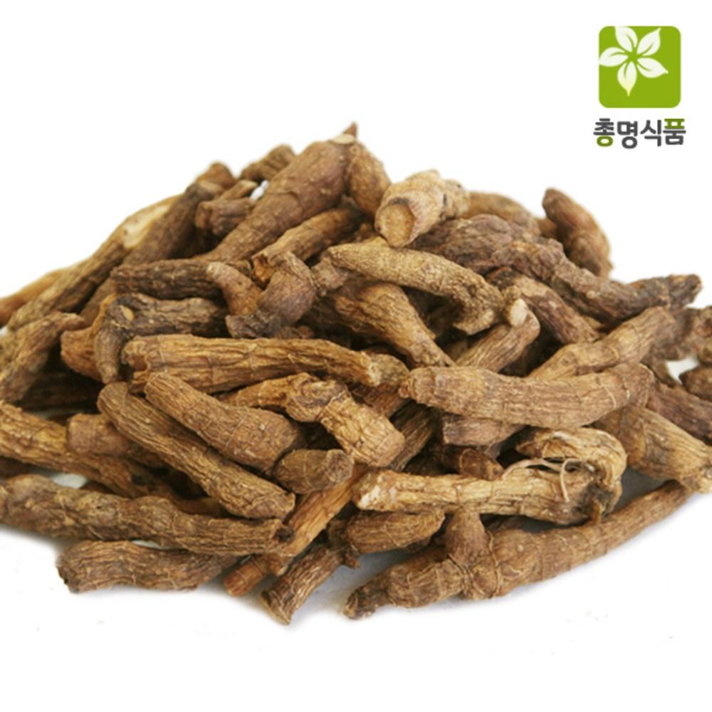 Chongmyeong Foods Solomon's Seal 300g 1 Pcs