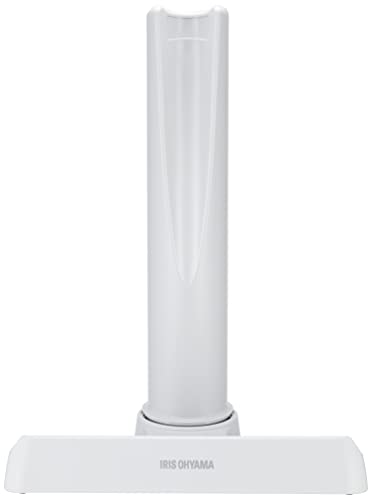 IRIS OHYAMA Cordless Vacuum Cleaner with Stand (Compatible with IC-SLDC4/SB3/SB1/SLDC1 and Other Models) CSTN1 Stick Vacuum