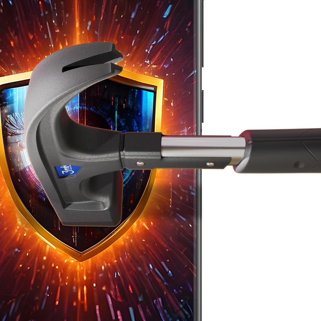 Oneplus 12 - 3Mk Silky Matt Privacy