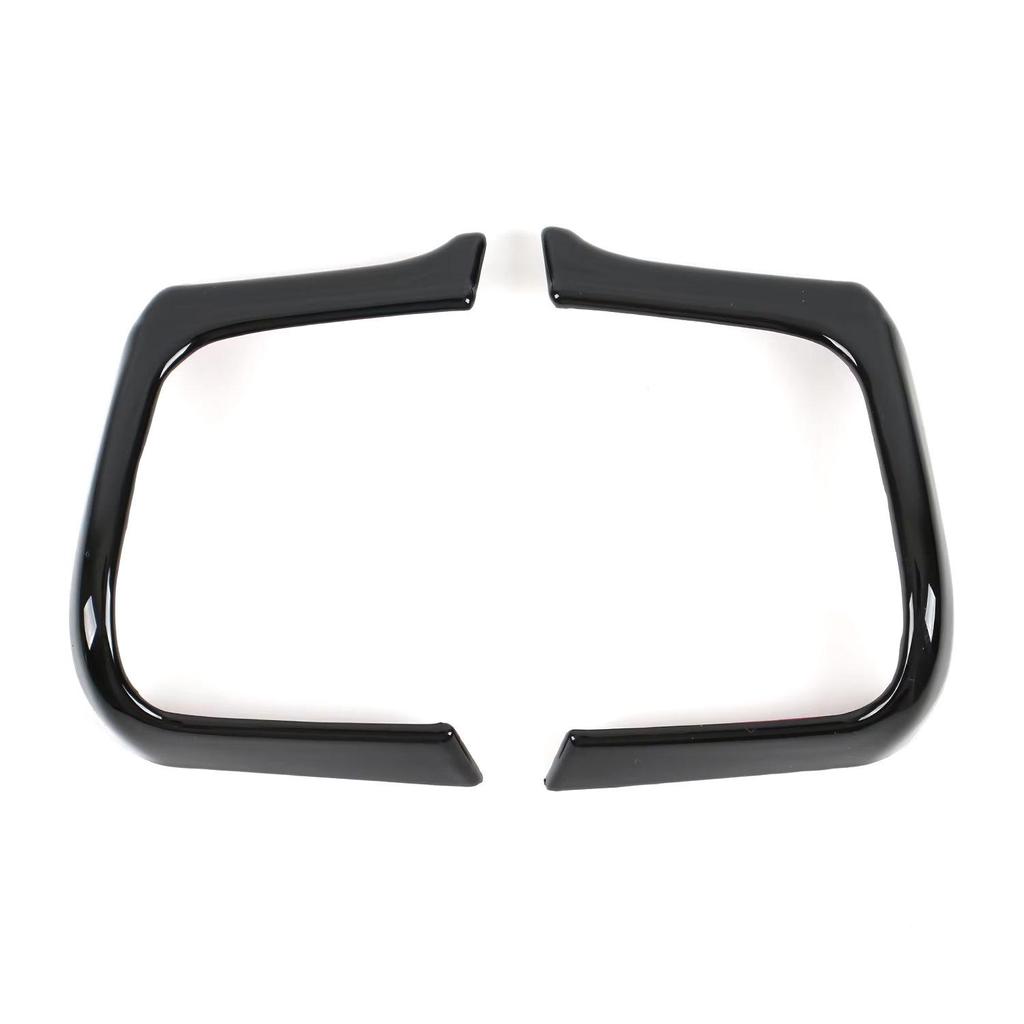 Compatible with 23 Models: Toyota Alphard, ALPHARD VELLFIRE 40 Series - Steering Wheel, Gear Lever, Door Switch.