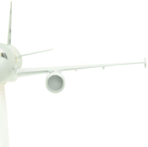 TANG DYNASTIE 1/400 16cm Jetstar Airways Airbus A320 Legierung Flugzeugmodell Spielzeug