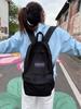 JanSport Jiesibo Unisex Backpack for Students - Junior High, High School, College, Travel, and Laptop Use.