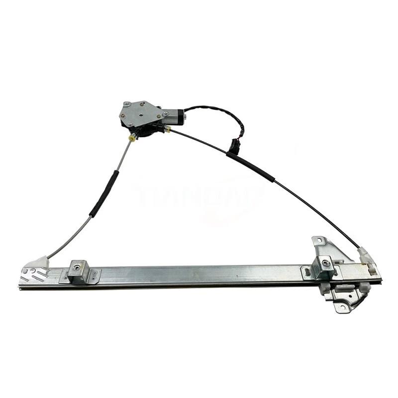 Jiesong Left Front Power Window Lifter with Motor