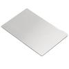 3D Printer Build Plate 168x90mm Spring Steel Magnetic Built Plate 3D Print Platform for Sonic Mini