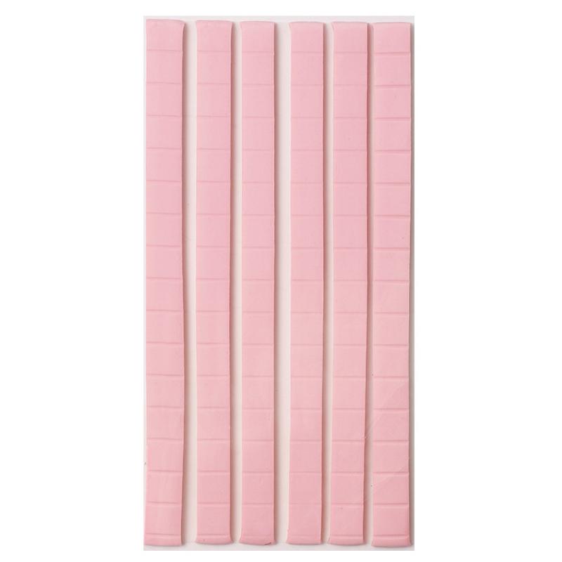 30/96pcs Drill Glue Clay Strong Adhesiveness Mud,Diamond Painting Tools Diamond Painting Clay Glue Mud DIY Crystal Cross Stitch