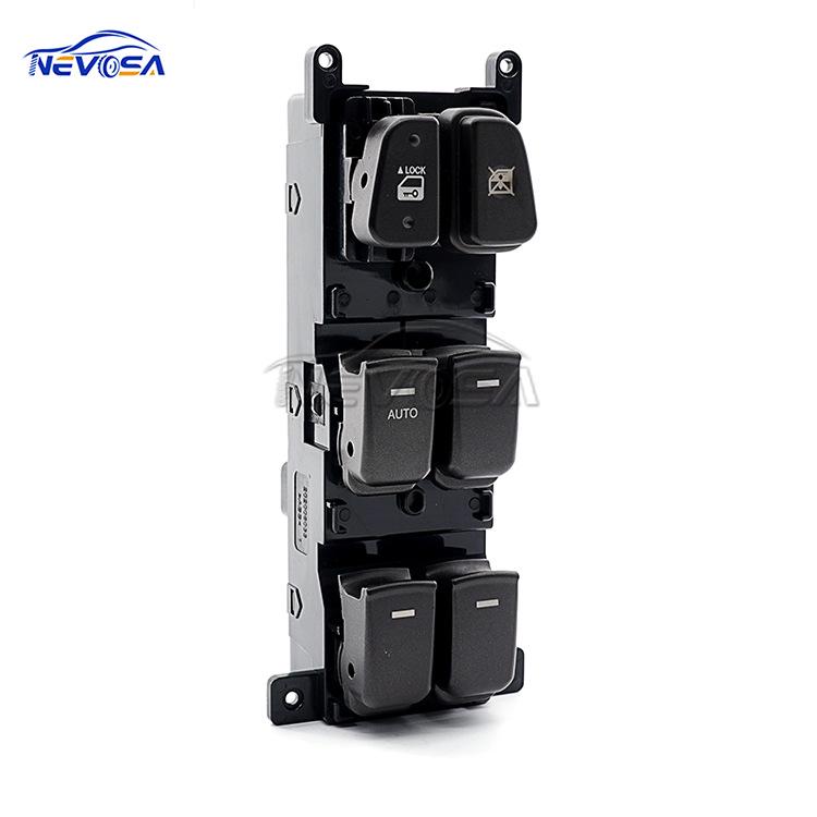 Hyundai Sonata Power Window Switch 93570-3S000 Auto Parts & Accessories.