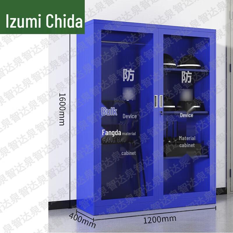 Quan Zhi Da Security & Training Essentials