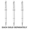 Cross Cross Bailey Light Fountain Pen (White)