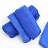1-20Pcs Microfiber Towels Car Wash Quick Dry Cloth Towel Household Cleaning Cloths Auto Detailing Polishing Cloth Home Clean