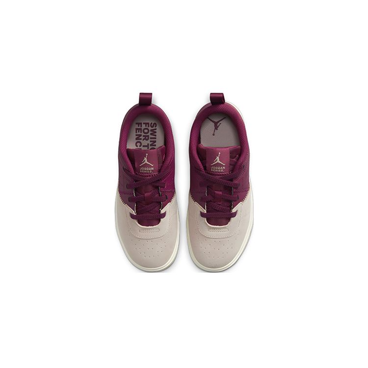 Air Jordan Serie ES ALT 'Rojo Cereza' DR6443-621