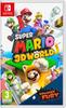 Nintendo Switch Spiel Super Mario 3D World + Bowser's Fury