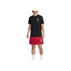 Nike Dri-Fit FW24 Kobe Stockings Casual Quick-Dry Crew Neck T-Shirt Men Tops Black HV5151010