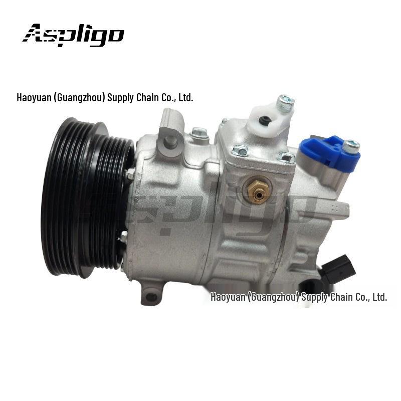 VW Volkswagen Jetta Diesel Car AC Compressor Compatibility: 1K0820803T, 1K0820803K