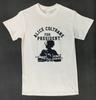 Alice Coltrane for President T-shirt White Short Sleeve All Sizes S-4XL