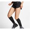 Nike Casual Shorts Women's Black Moderate AQ5417-010