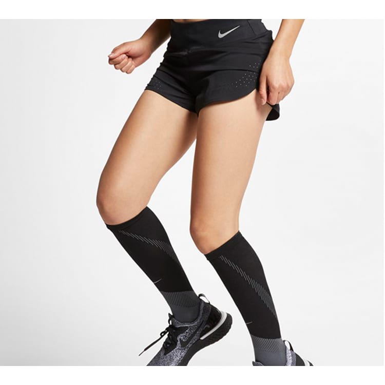 Nike Casual Shorts Women's Black Moderate AQ5417-010